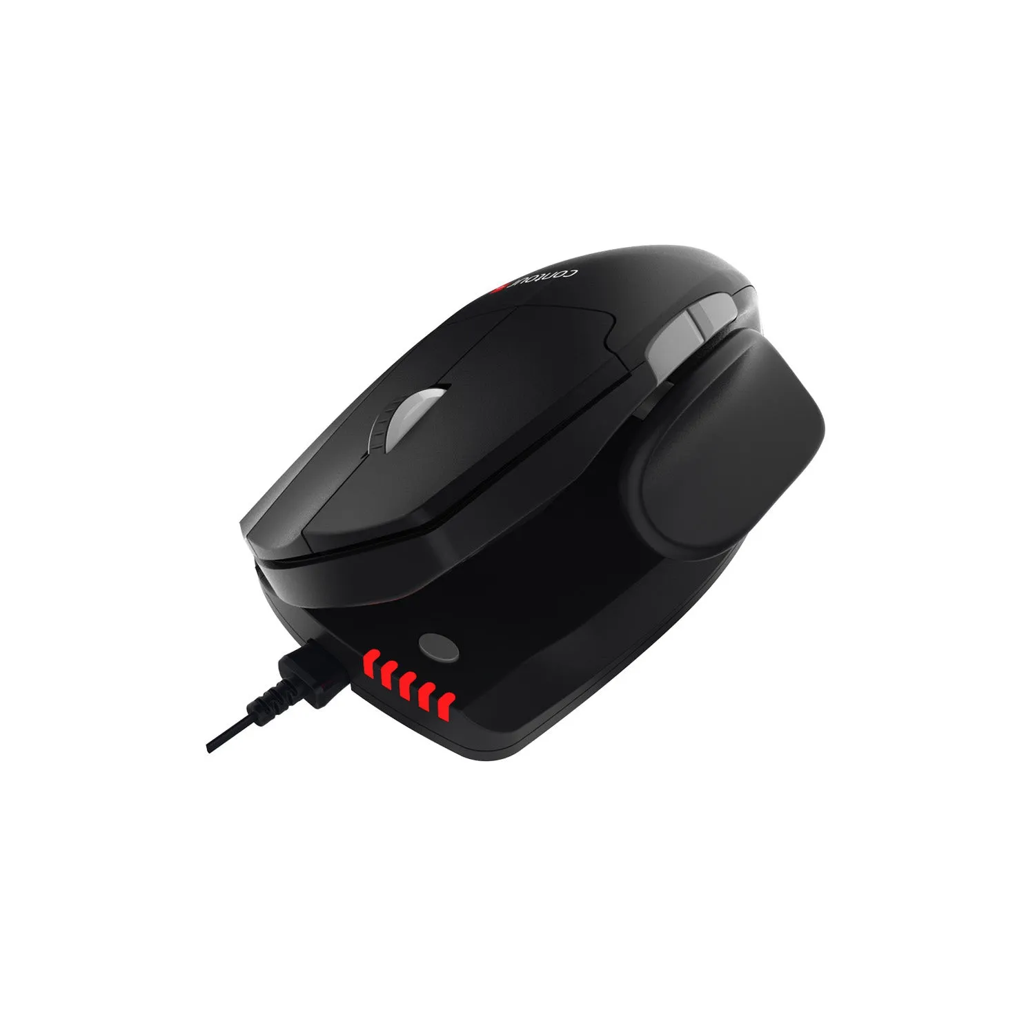 Contour Unimouse Ergonomic Right Handed Mouse