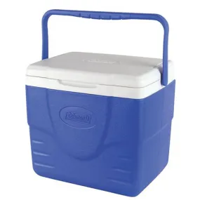 Cooler - 9-Quart without Tray, Blue