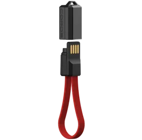 Coros Keychain Charger