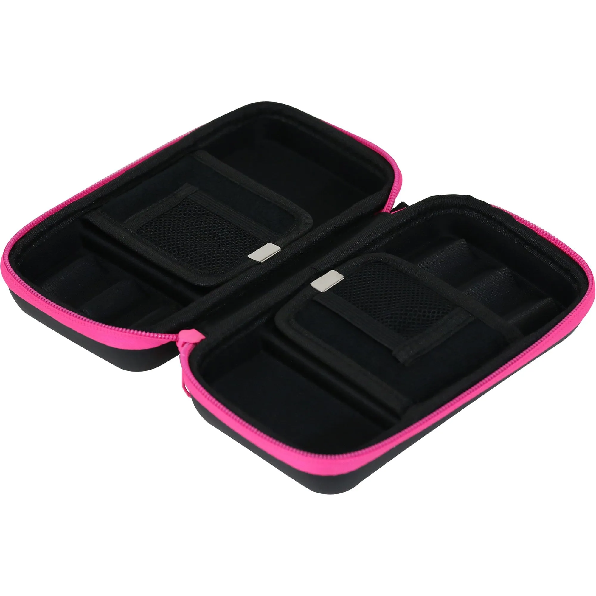 *Cosmo Clutch Duo Dart Wallet - C16 - Large EVA Darts Case - Colour Trim