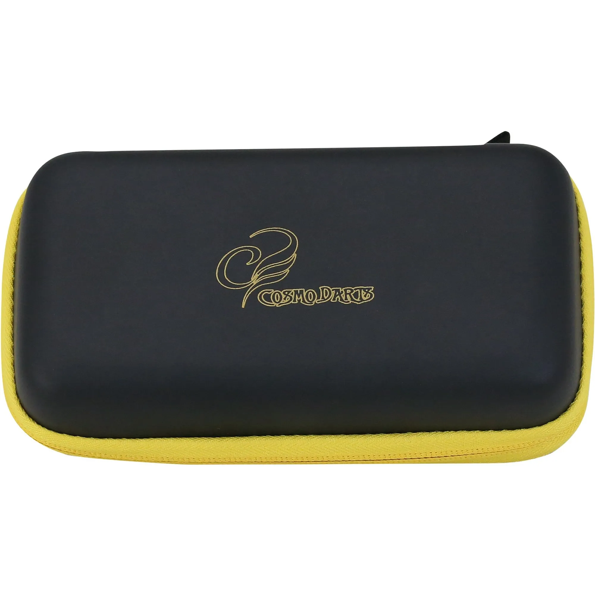 *Cosmo Clutch Duo Dart Wallet - C16 - Large EVA Darts Case - Colour Trim