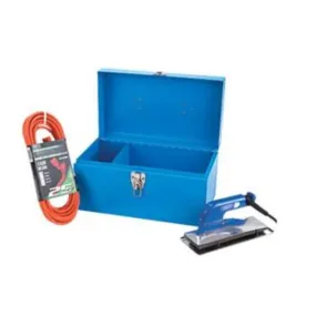 Crain 906 Heat Bond Iron Kit