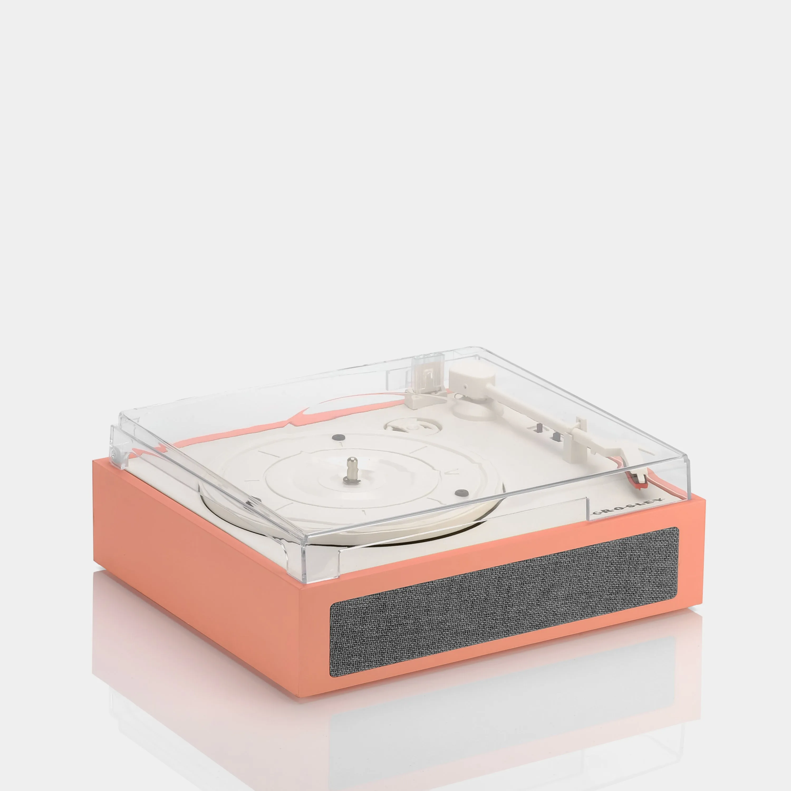 Crosley Fusion Turntable Combo - Watercolor