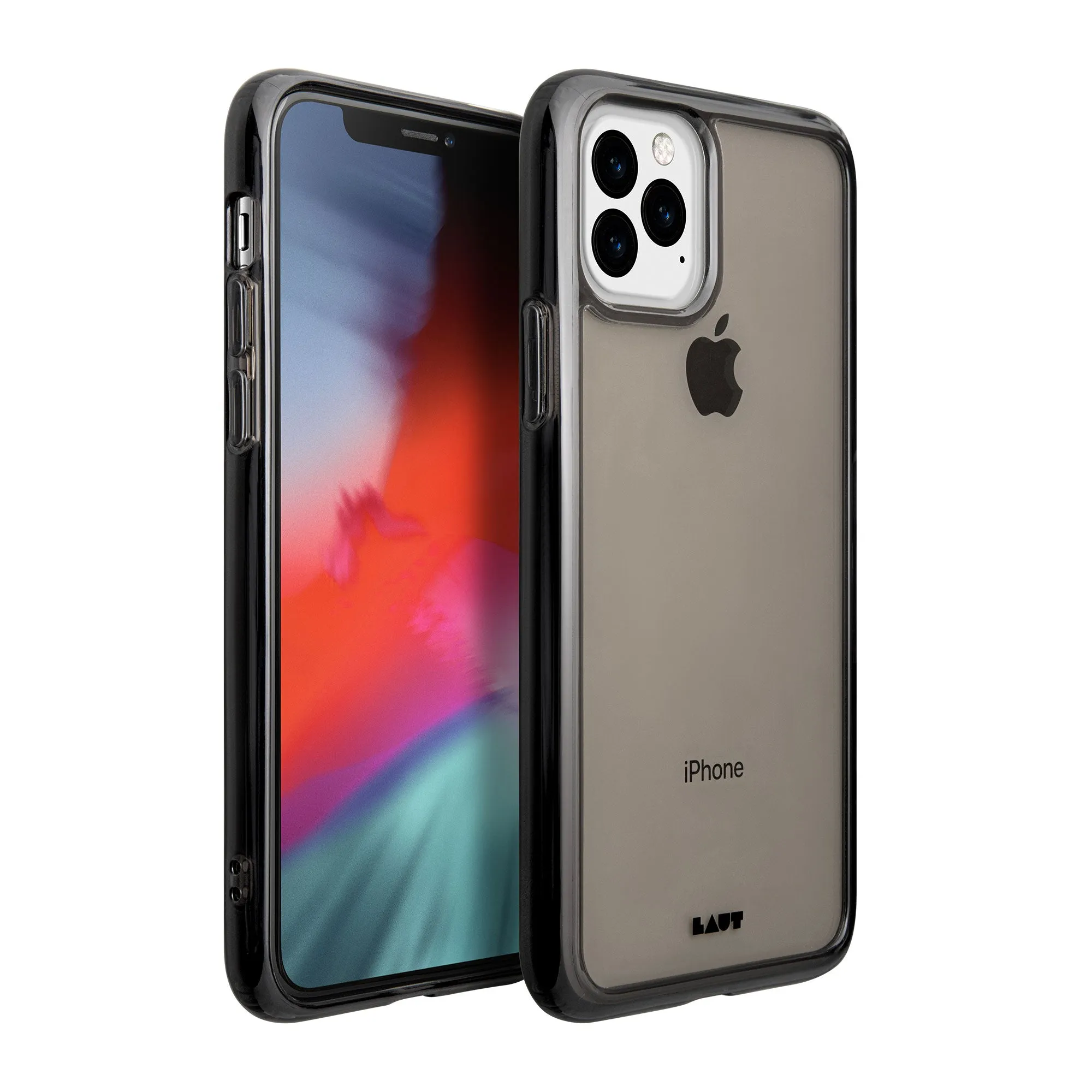 CRYSTAL-X for iPhone 11 Series