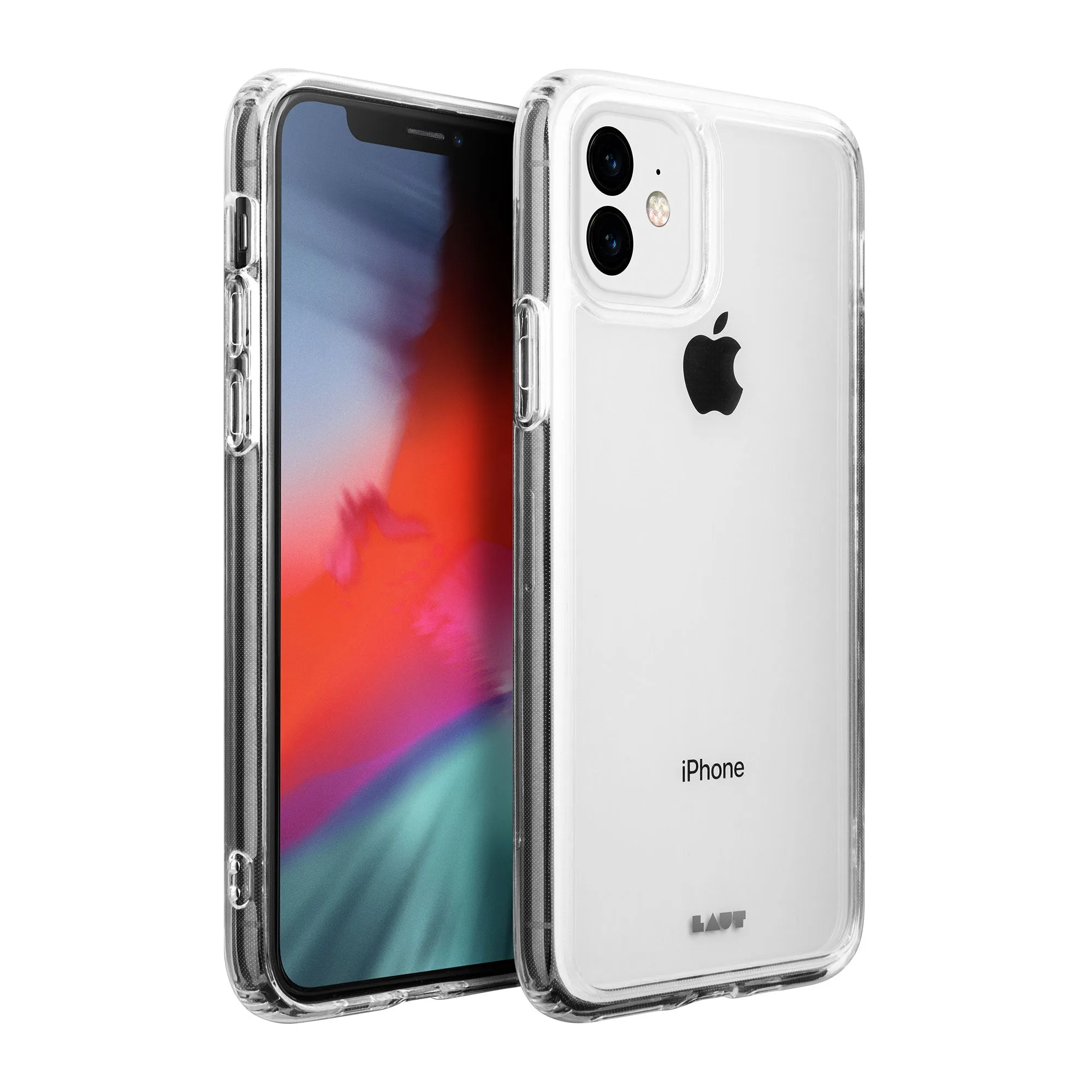 CRYSTAL-X for iPhone 11 Series