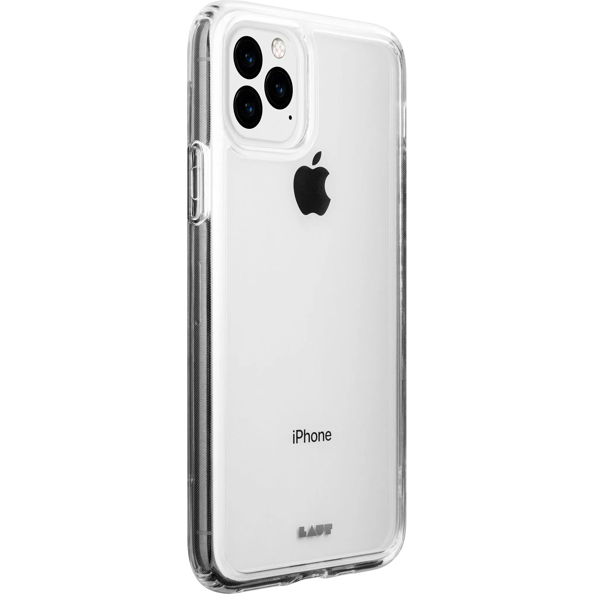 CRYSTAL-X for iPhone 11 Series