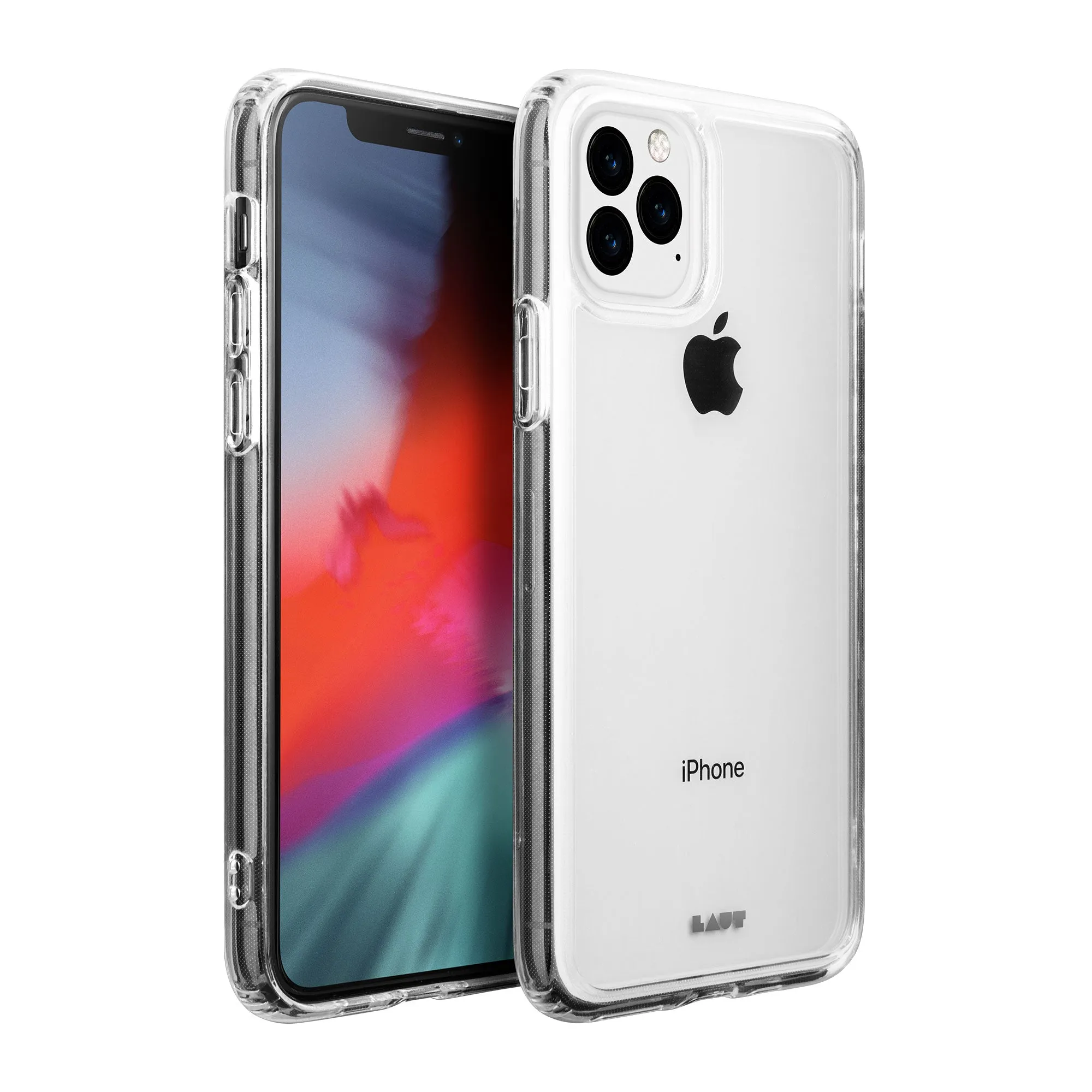 CRYSTAL-X for iPhone 11 Series