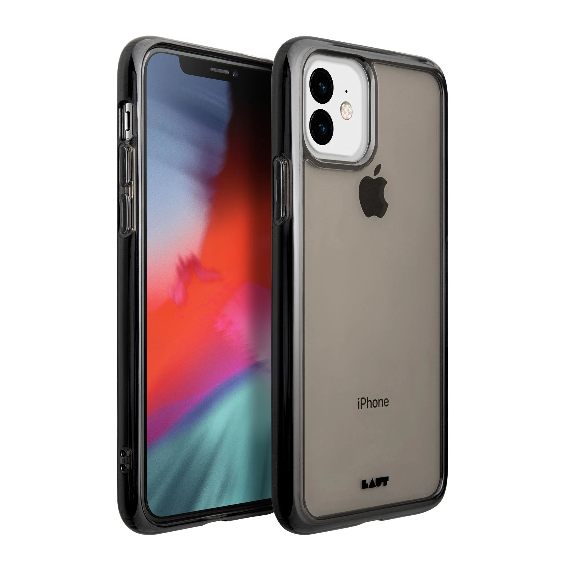 CRYSTAL-X for iPhone 11 Series