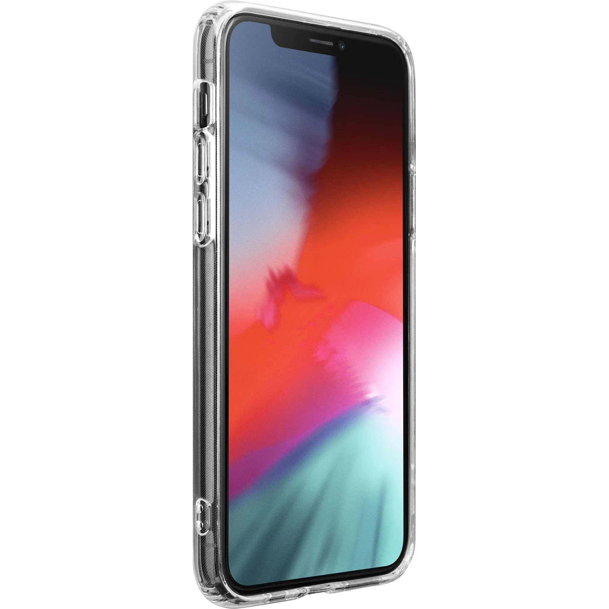 CRYSTAL-X for iPhone 11 Series