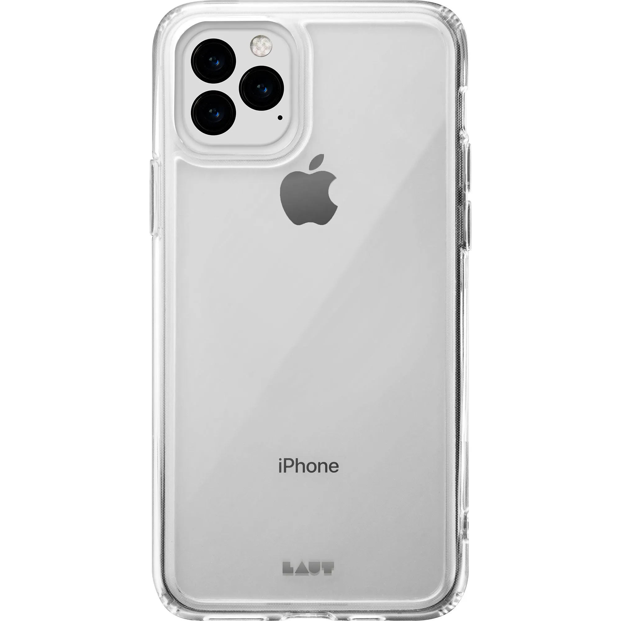 CRYSTAL-X for iPhone 11 Series