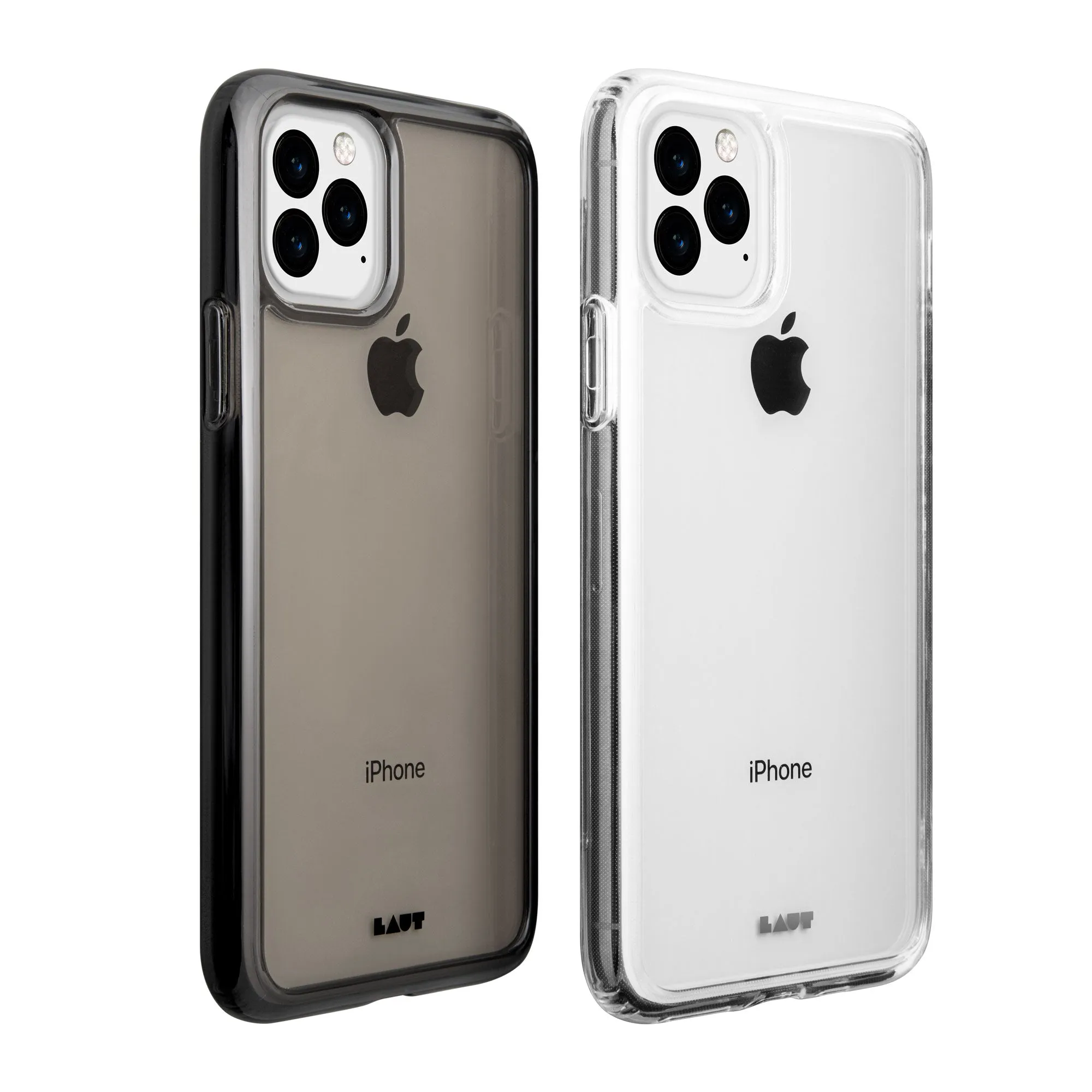 CRYSTAL-X for iPhone 11 Series