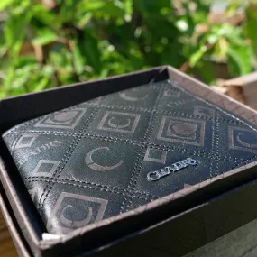 Cuadra Leather Wallet