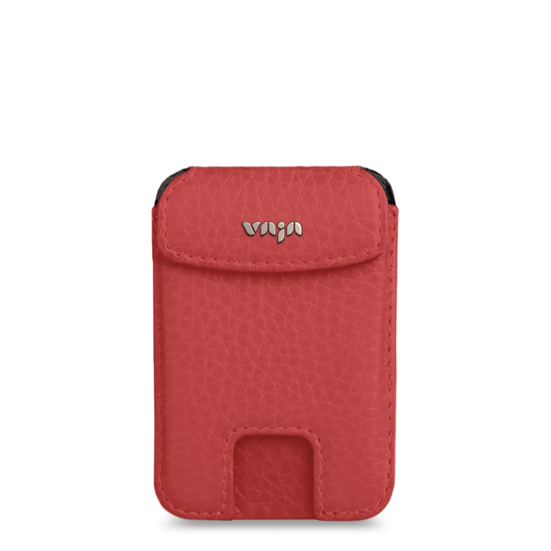 Custom V-Mag Mini Wallet iPhone 15