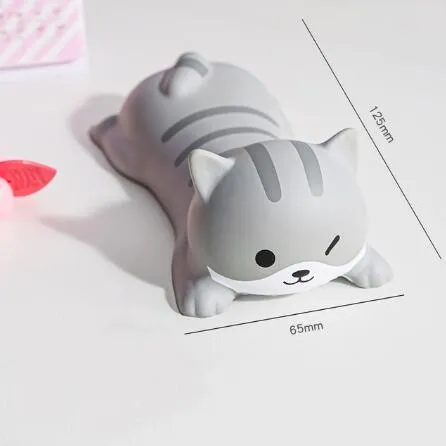 Cute Wrist Rest Support Ergonomic Squishy