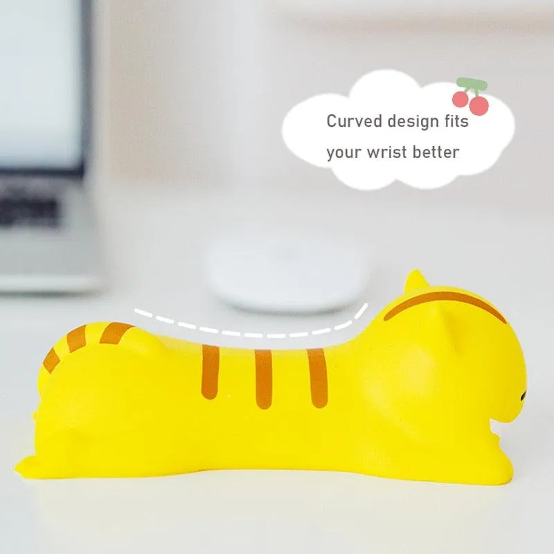 Cute Wrist Rest Support Ergonomic Squishy