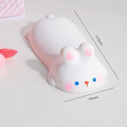 Cute Wrist Rest Support Ergonomic Squishy