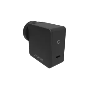 Cygnett USB-C PD Wall Charger 60W AU