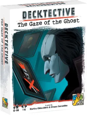 Decktective: The Gaze of the Ghost