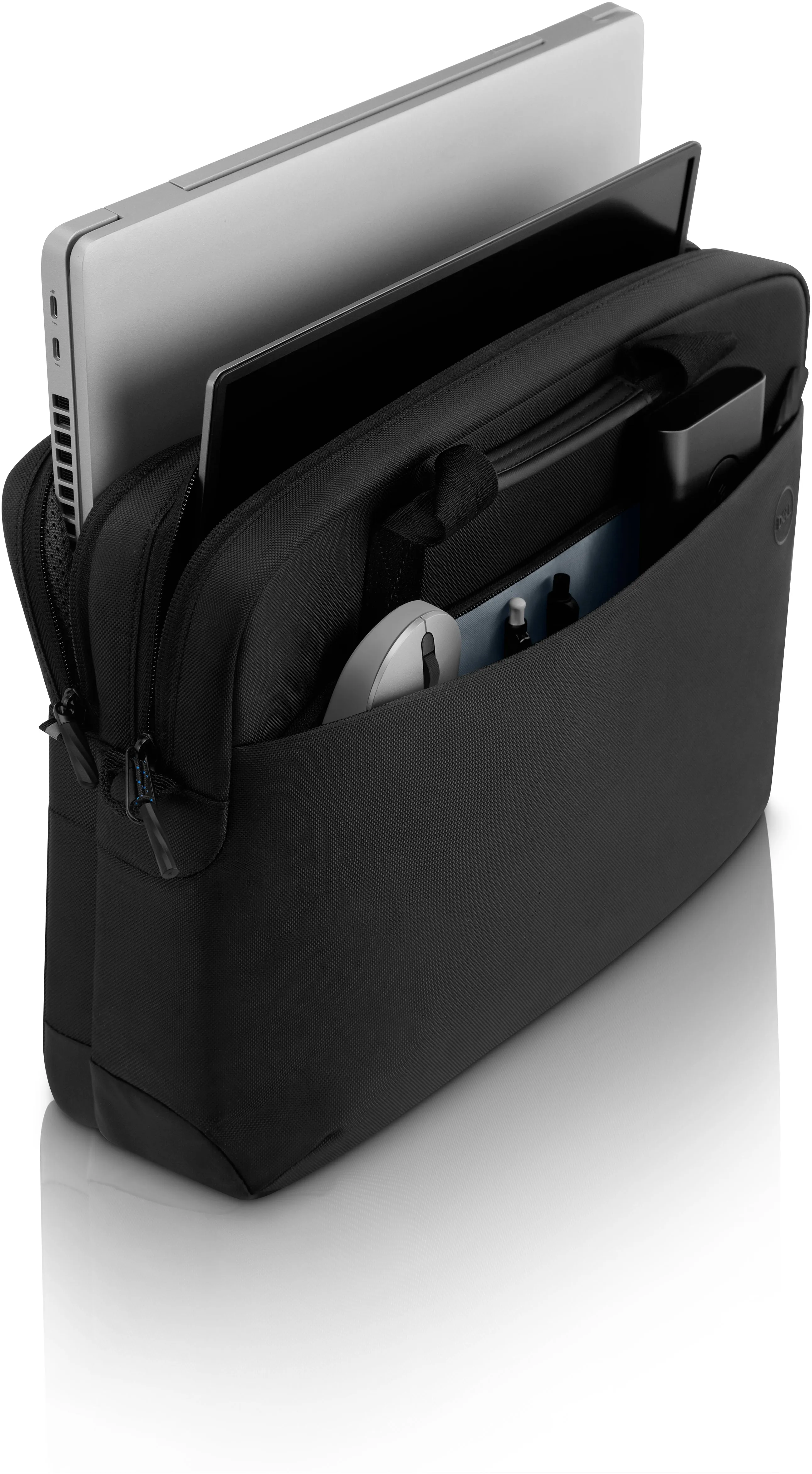 Dell Notebook Carrying Case Ecoloop Pro Cc5623 - 40.6 Cm (16") - Black