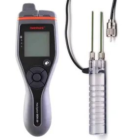 Delmhorst BDX-20 Moisture Meter Behind the Wall Package