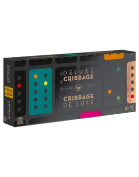 Deluxe Cribbage