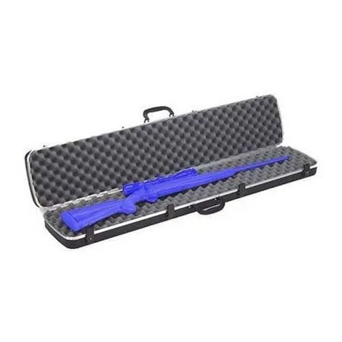 Deluxe Gun Case - Single Rifle, Black