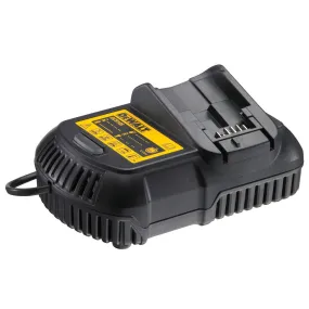 Dewalt Battery Charger DCB105 18V XR Li-ion