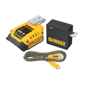 Dewalt DCB094K USB Charging Kit