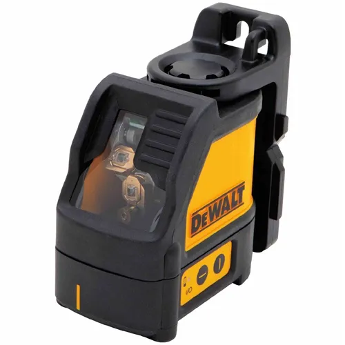 DeWalt DW088K Laser Level