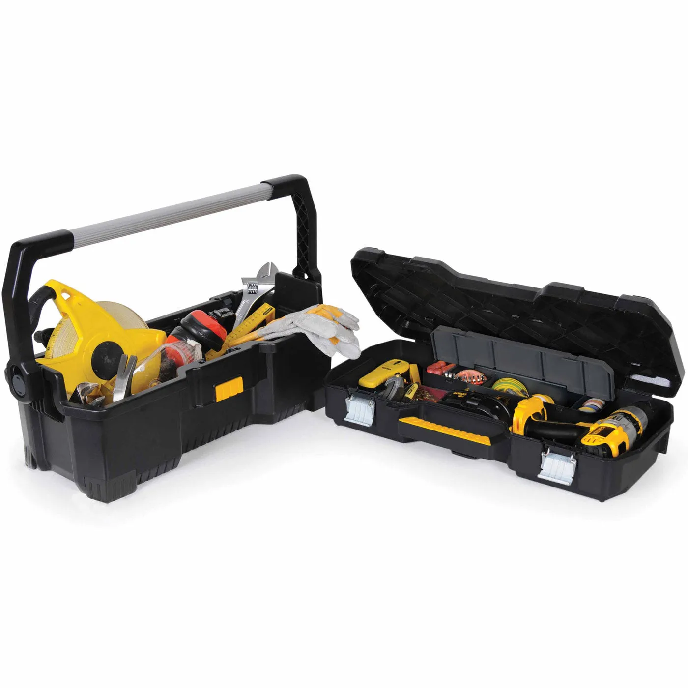 DeWalt DWST24070 Tote w/ Removable Power Tools Case