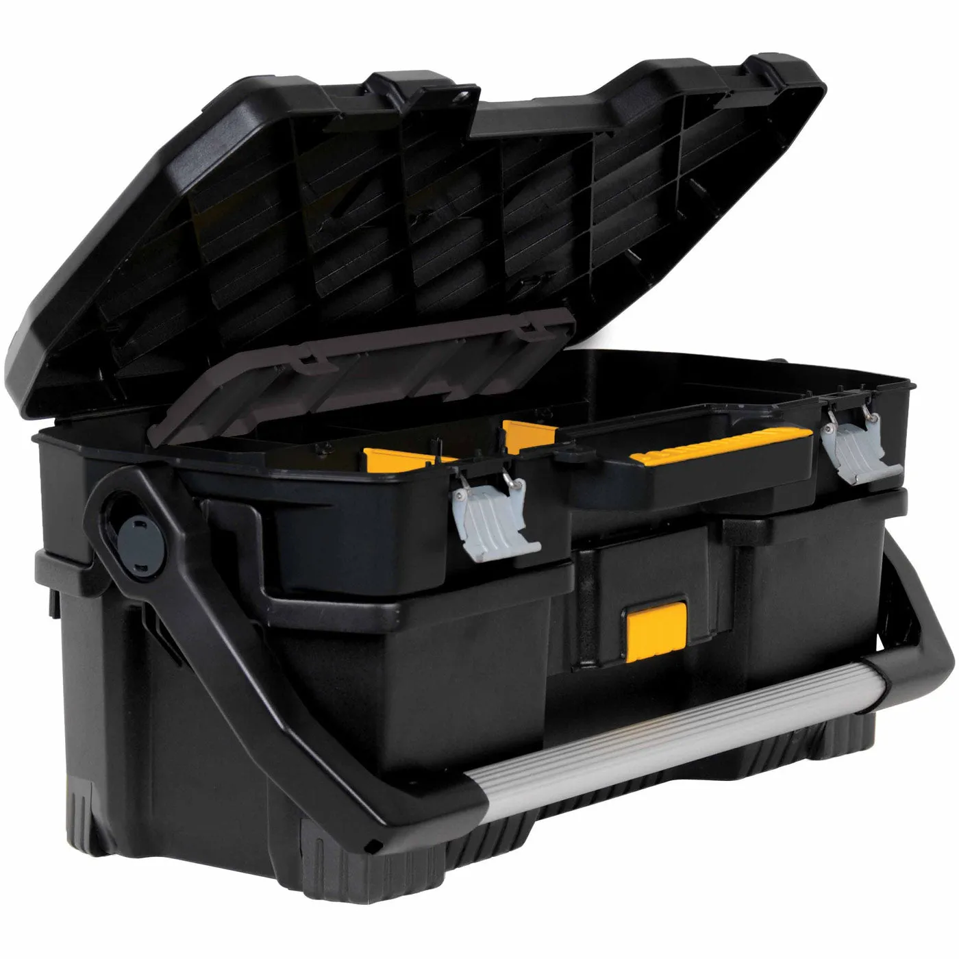 DeWalt DWST24070 Tote w/ Removable Power Tools Case