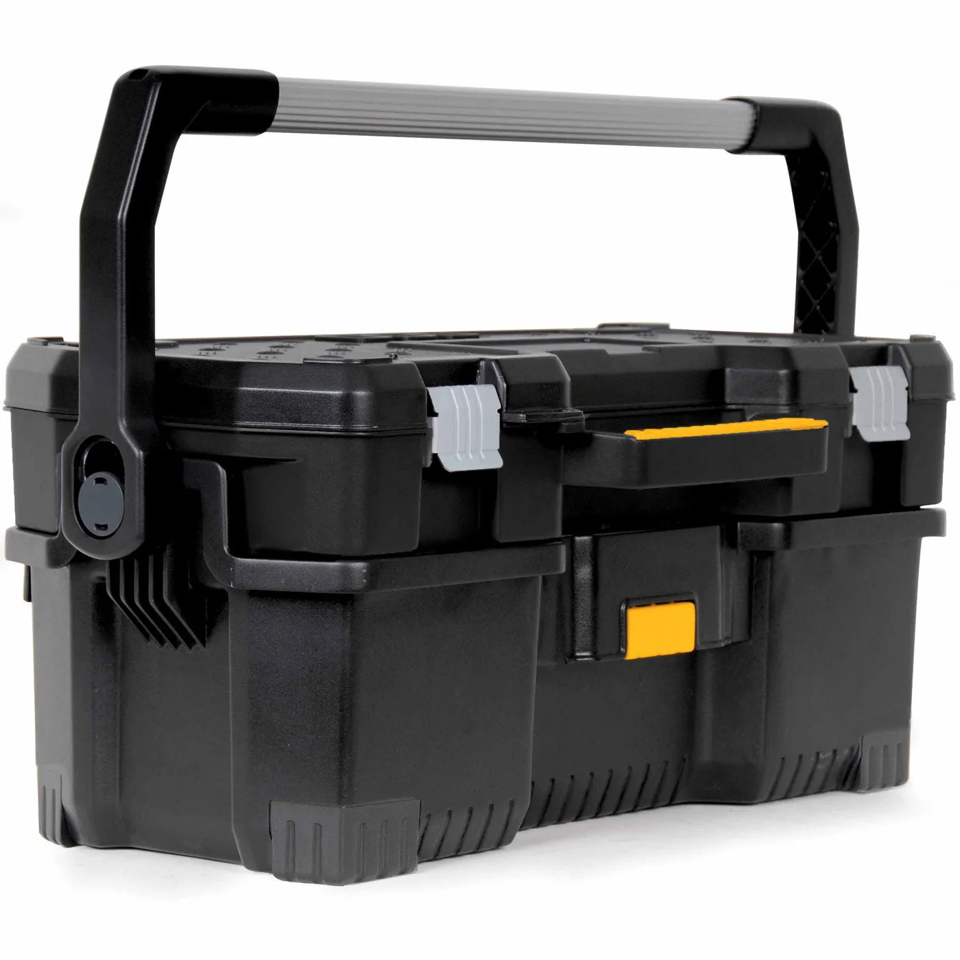 DeWalt DWST24070 Tote w/ Removable Power Tools Case