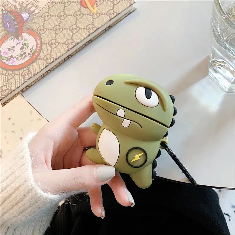 Dinosaur AirPods Case