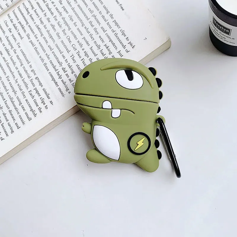 Dinosaur AirPods Case