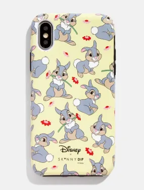 Disney x Skinnydip Thumper Dual Protective Case