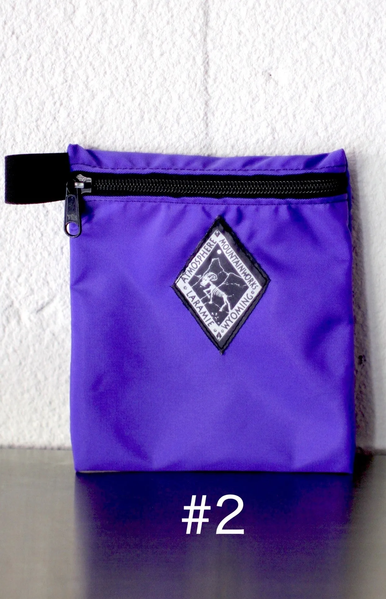 DITTY BAGS(Small Soft Nylon)