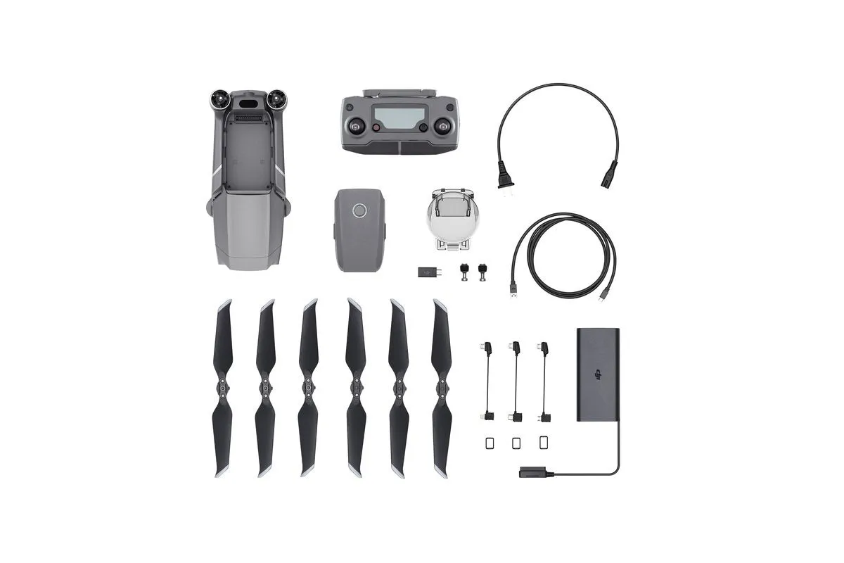 DJI Mavic 2 Pro