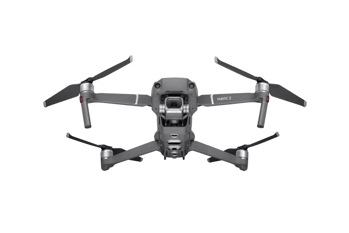 DJI Mavic 2 Pro