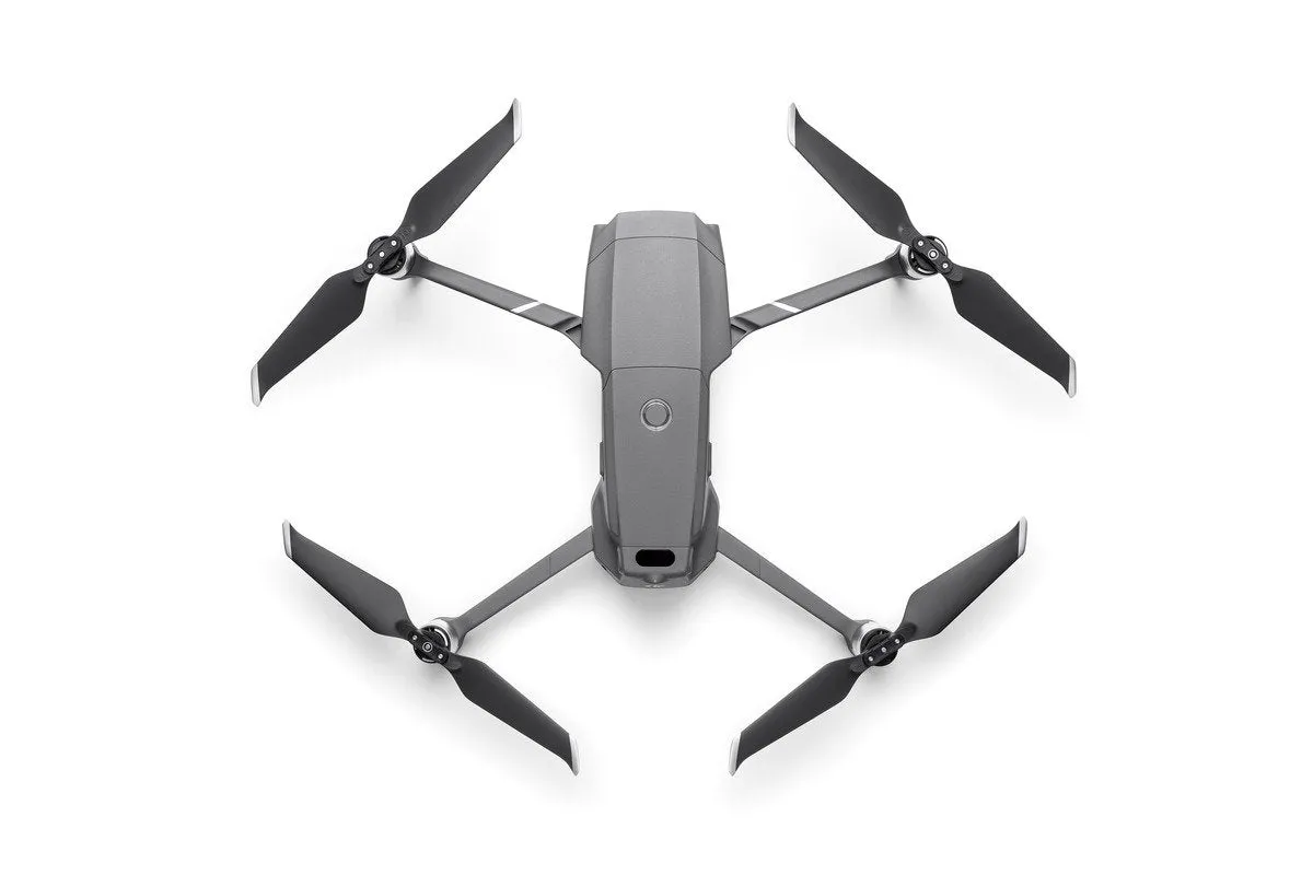 DJI Mavic 2 Pro