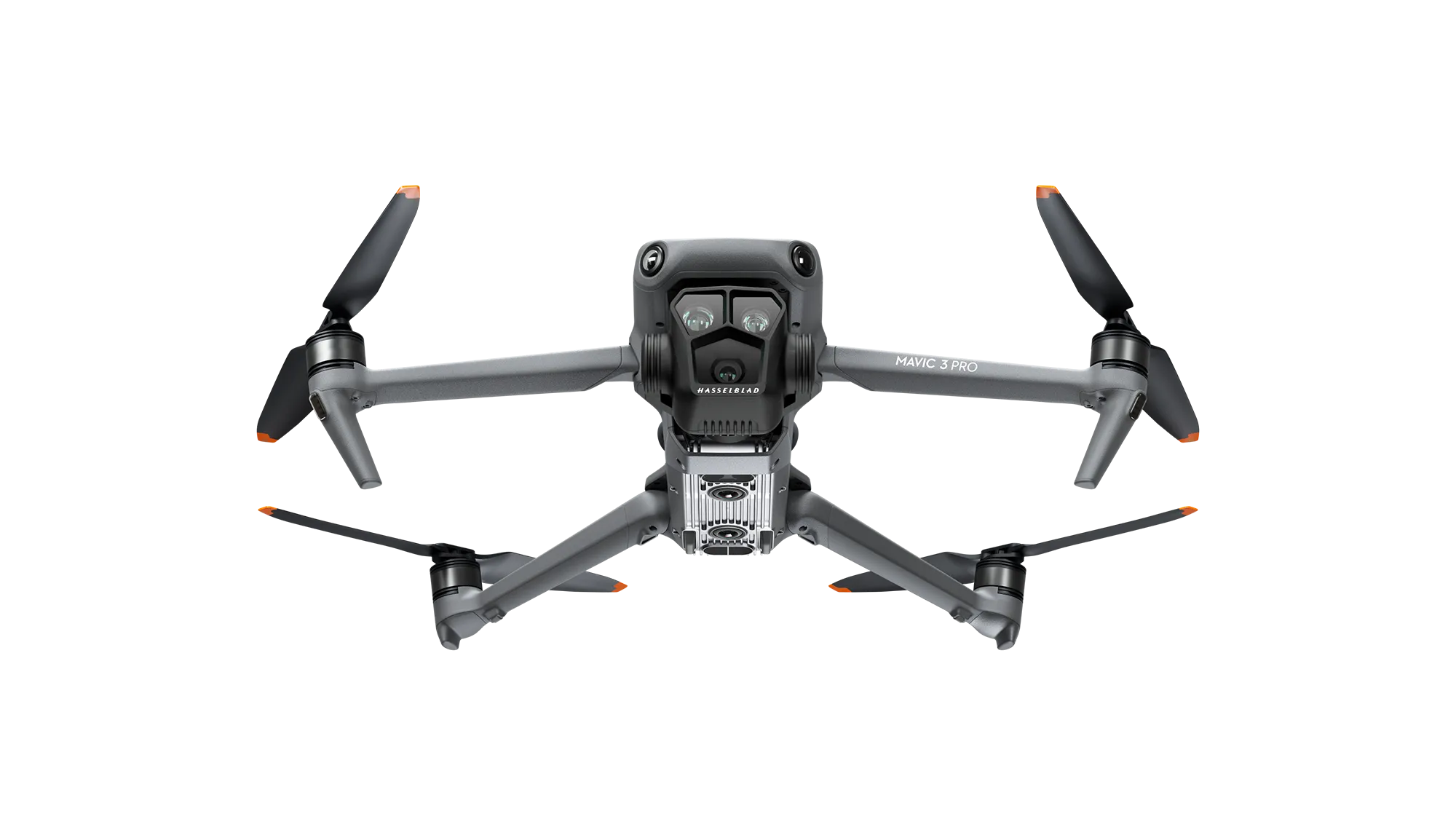 DJI Mavic 3 Pro Fly More Combo with DJI RC Pro