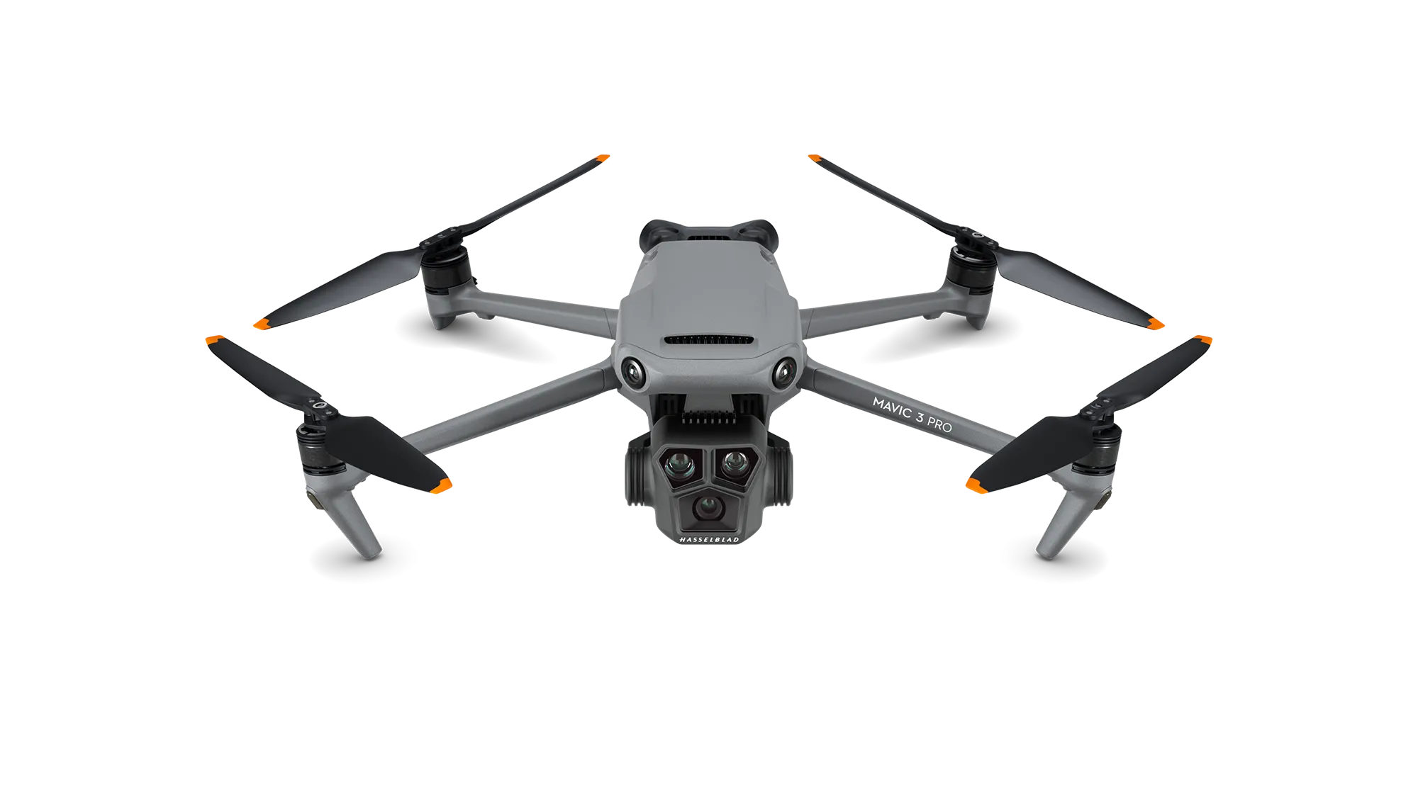 DJI Mavic 3 Pro Fly More Combo with DJI RC Pro