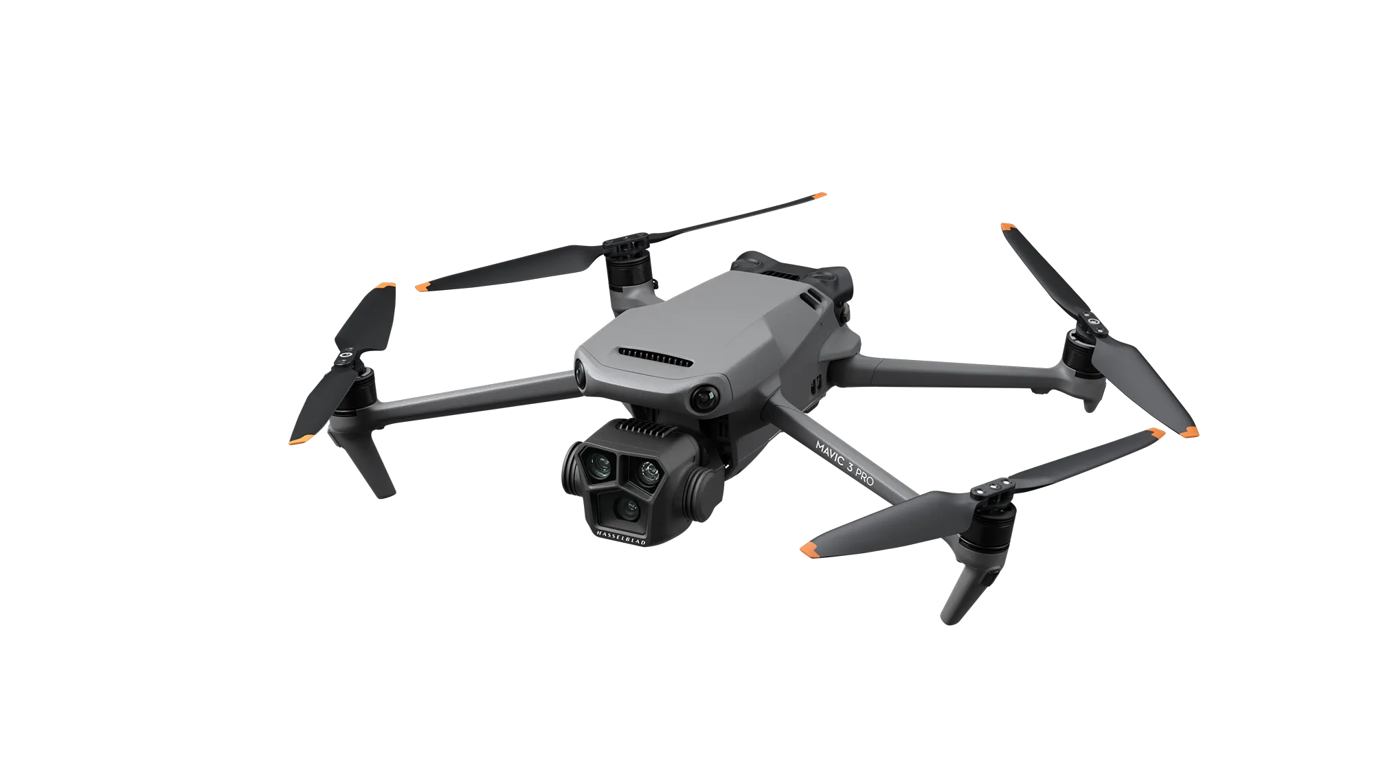 DJI Mavic 3 Pro Fly More Combo with DJI RC Pro