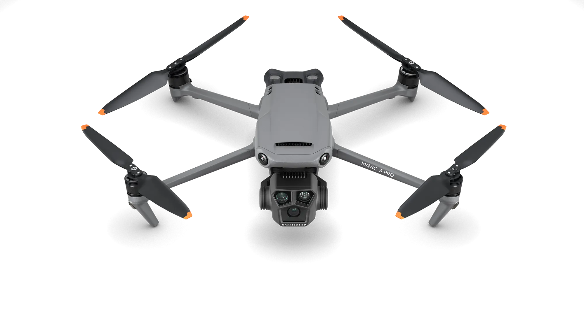 DJI Mavic 3 Pro Fly More Combo with DJI RC Pro