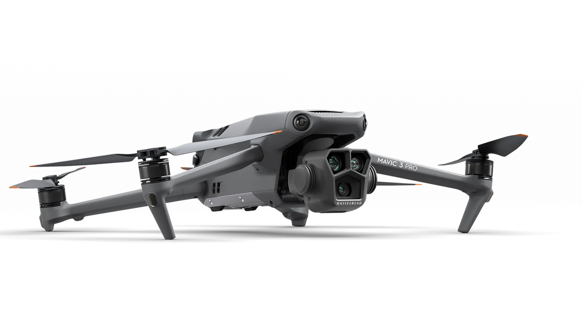 DJI Mavic 3 Pro Fly More Combo with DJI RC Pro