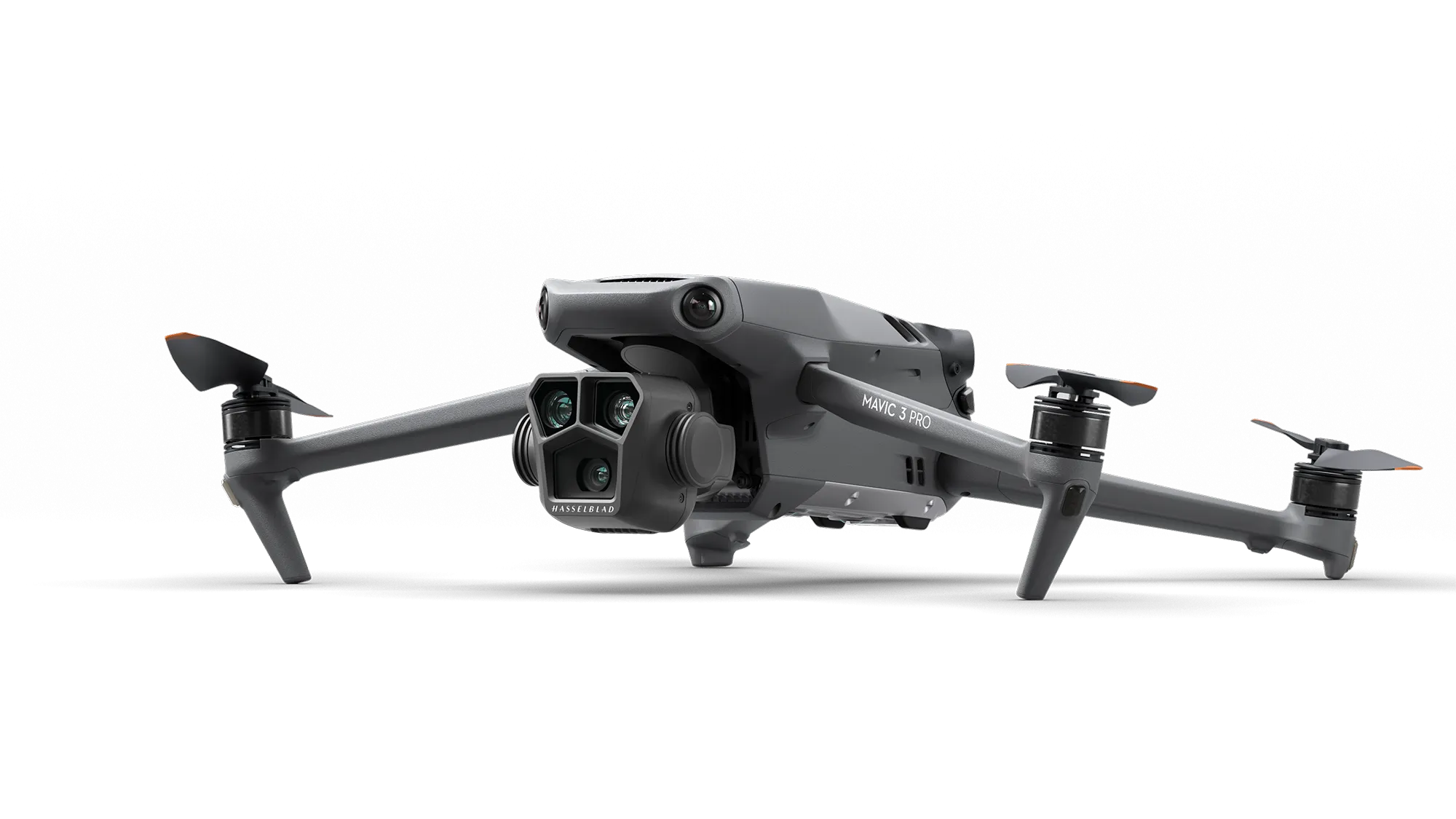 DJI Mavic 3 Pro Fly More Combo with DJI RC Pro