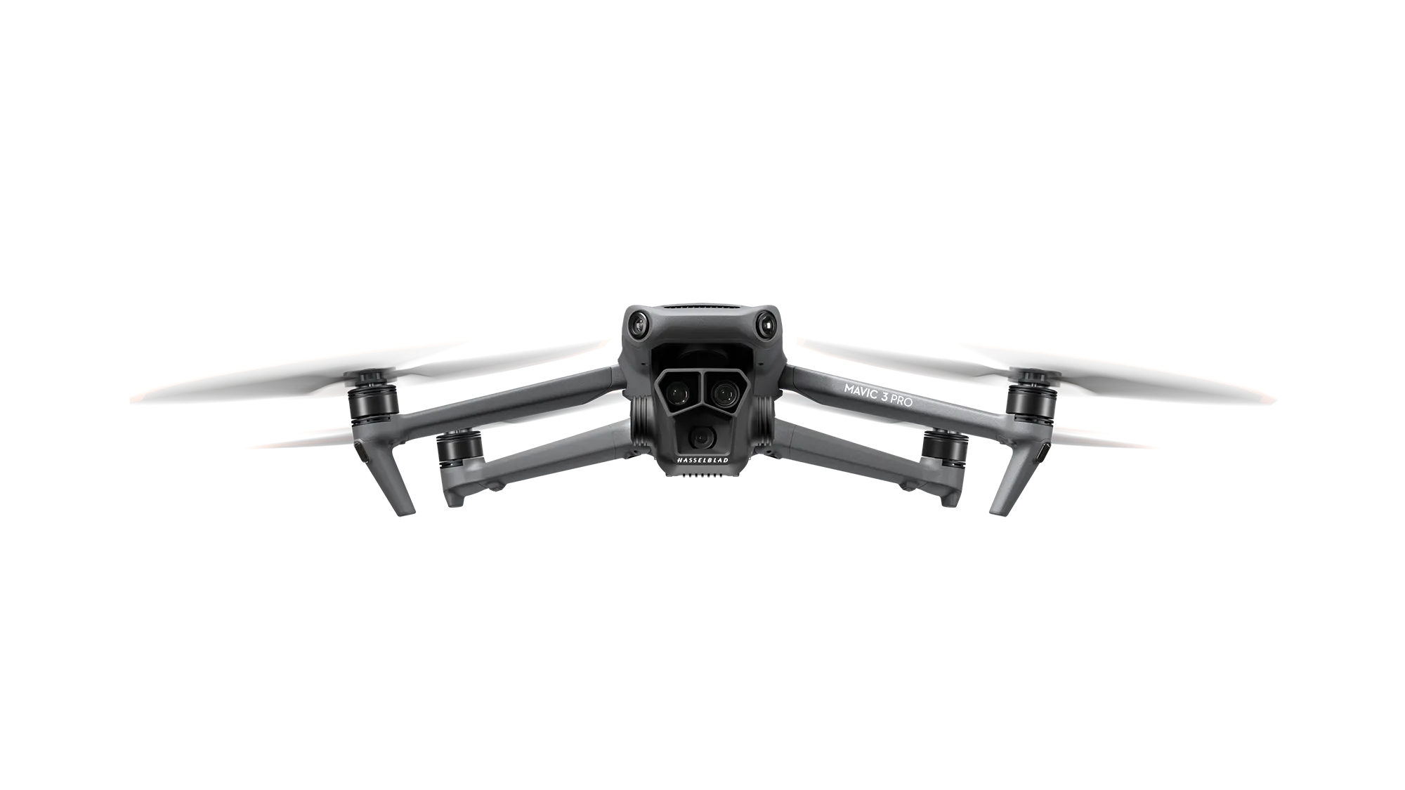 DJI Mavic 3 Pro Fly More Combo with DJI RC Pro