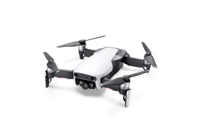 DJI Mavic Air Arctic White