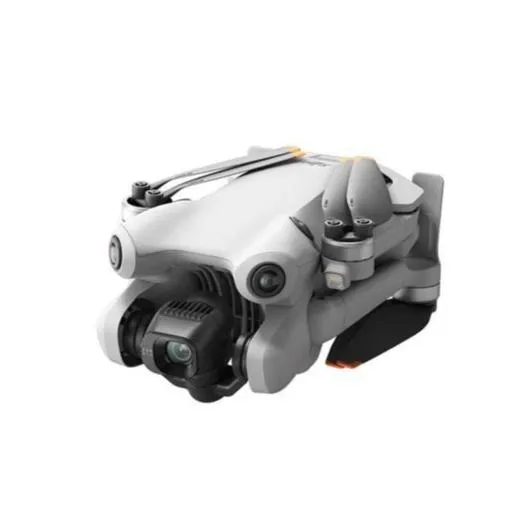 DJI Mini 4 Pro with DJI RC 2