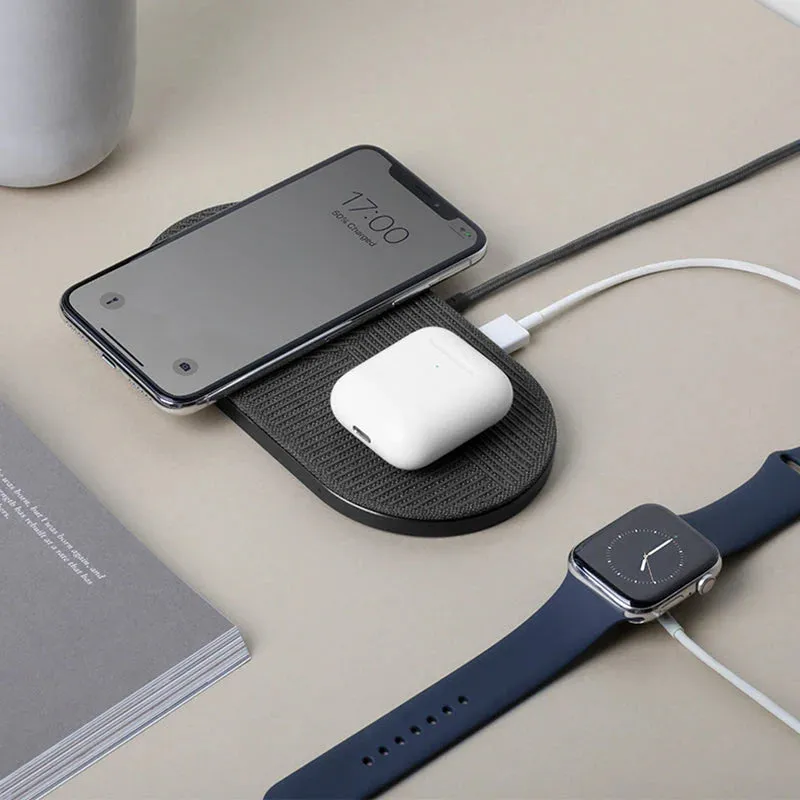 Drop Pad XL Wireless Charger