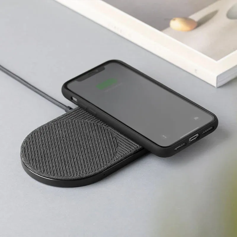 Drop Pad XL Wireless Charger